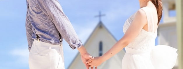 結婚する為のコツ「出会いからプロポーズ」までを解説　BLOG記事紹介
